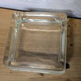 Ashtray / pocket emptier type Lumax