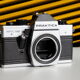 Praktica MLT 5 Pentacon et Practica 50 Pentacon