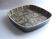 Mid-century modern pottery or faience bowl or plate by Nils Thorsson for Royal Copenhagen, Denmark, 1970s