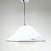 Suspension Elpis par Harvey Guzzini pour Iguzzini, Italie, années 1970