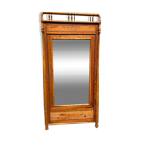 Armoire bonnetière