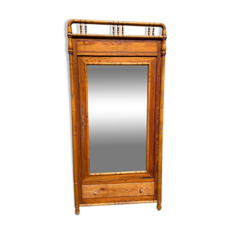 Armoire bonnetière