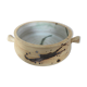 Cup, empty pocket " Pottery of the Dove " 50s 60s