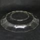 I7Z Huta Hortensja - ART DECO Plate