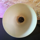 Lampe métal vintage
