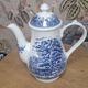 English teapot