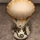 Maurice Fouillen Vase