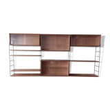 Raclem system shelf
