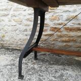 Industrial table
