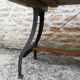 Industrial table