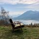 Hans Wegner's GE 240 armchair