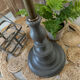 Lampadaire vintage