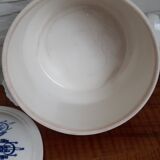 Saint Uze ceramic tureen