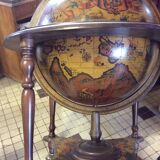 Globe bar furniture