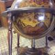 Meuble bar globe
