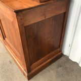 Sideboard Louis Philippe restored