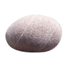 Livingstones pebble cushion, Pierre model (Stéphanie Marin)