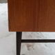 Scandinavian buffet teak