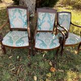 Armchairs