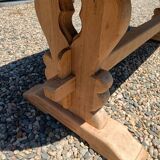 Monastery table