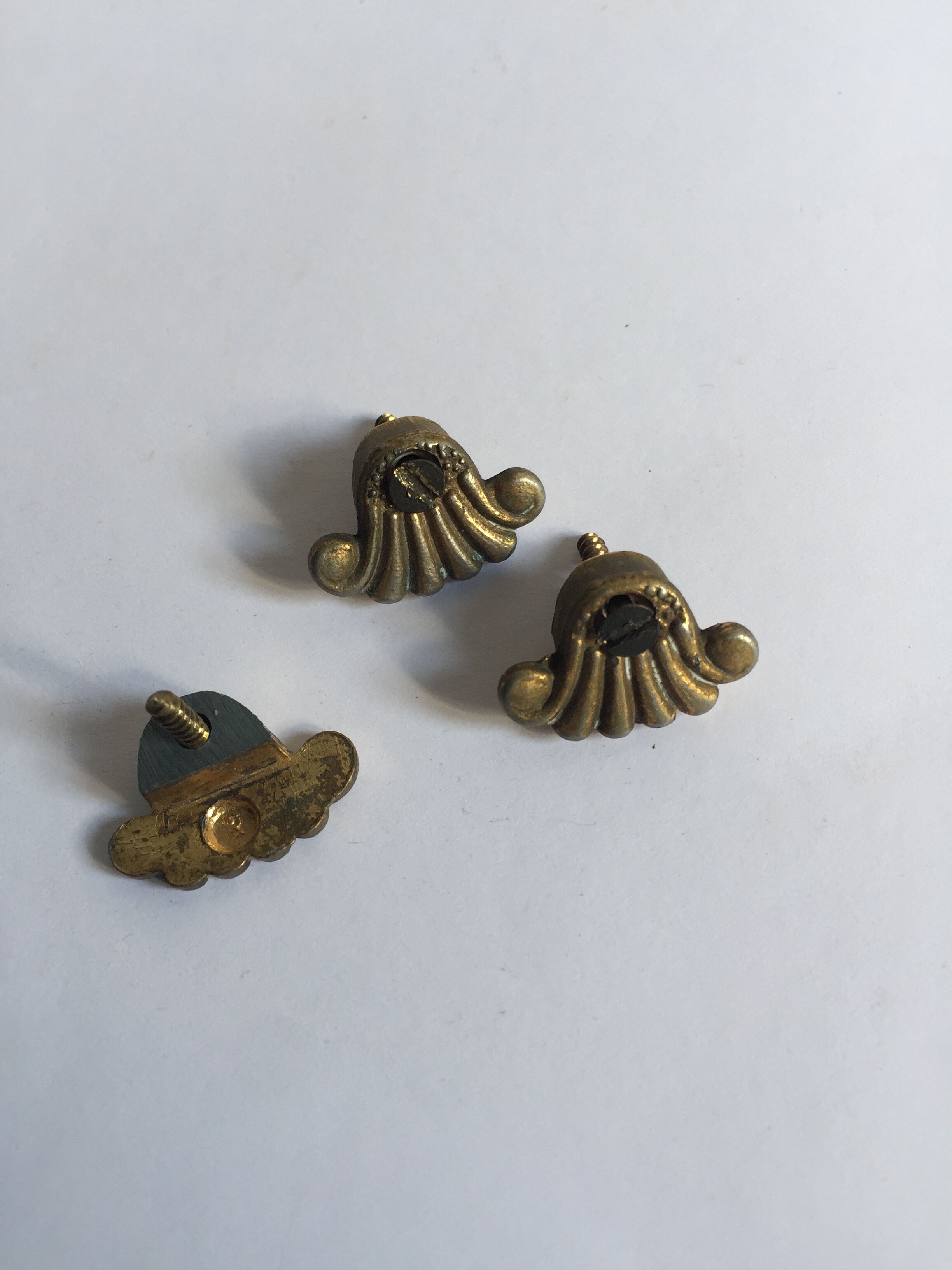 Wall mirror - 148x21cm