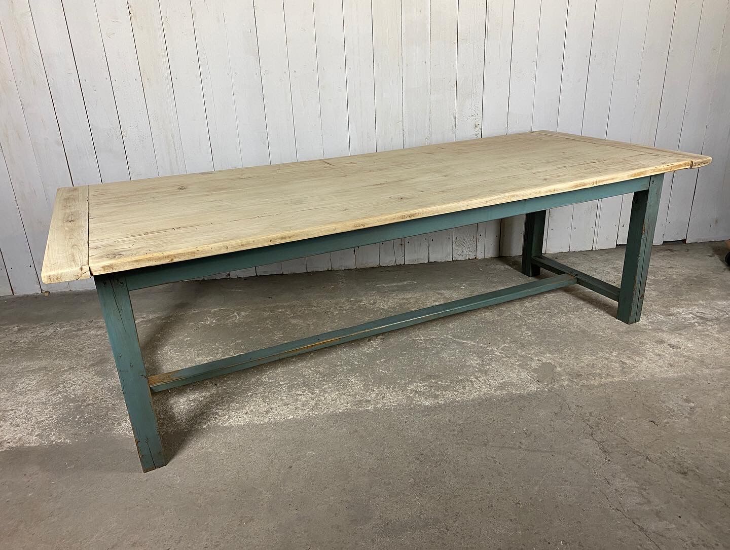 Table d’atelier xxl