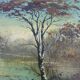 Landscape table