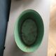 Vintage plant pot holder