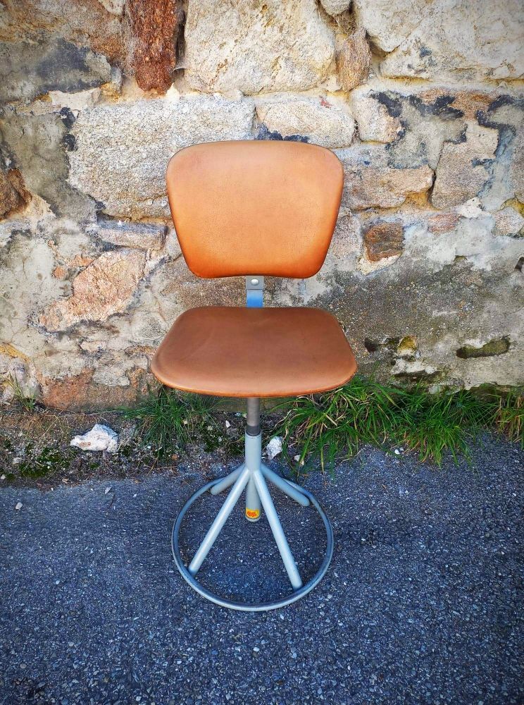 Bao workshop chair