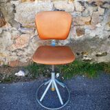 Chaise d'atelier Bao