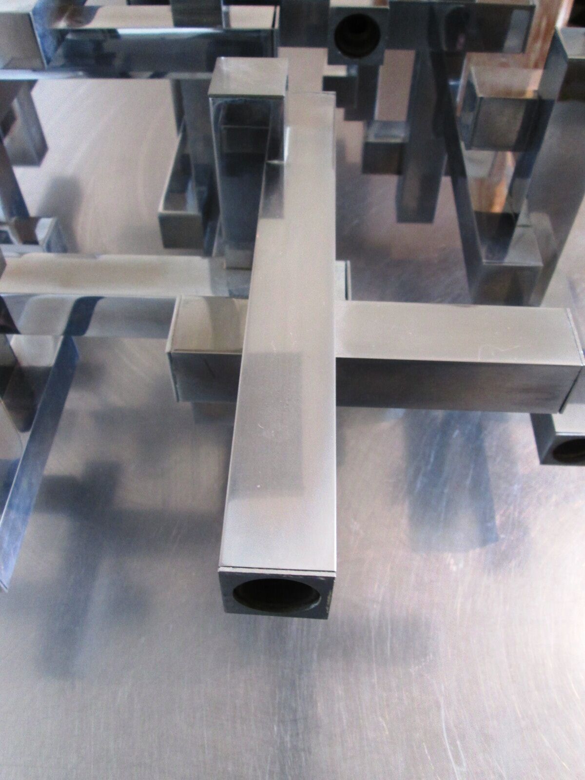 Sciolari metric lustre