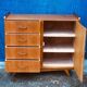 Chest of drawers / storage unit, 1960s