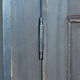 Solid Pine Kitchen Cupboard, 1920's