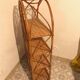 Library rattan