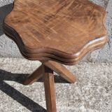 Tripod stool