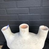 Artisanal pottery tamegroute