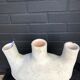 Artisanal pottery tamegroute