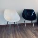 Duo of chairs