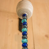 Vintage hanging lamp 1920