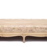 Vintage Upholstered Daybed