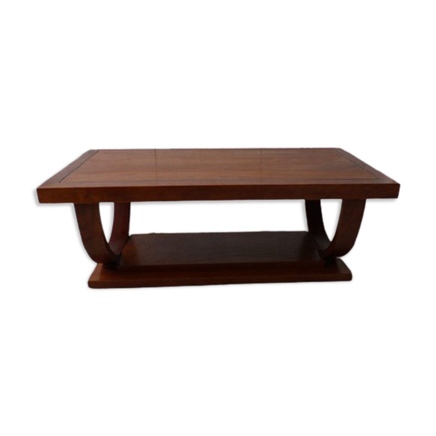 Jacques Leleu table 70s