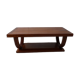 Table basse Jacques Leleu