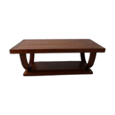Table basse Jacques Leleu