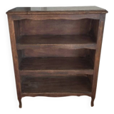 Oak bibus from the 50s, very good condition