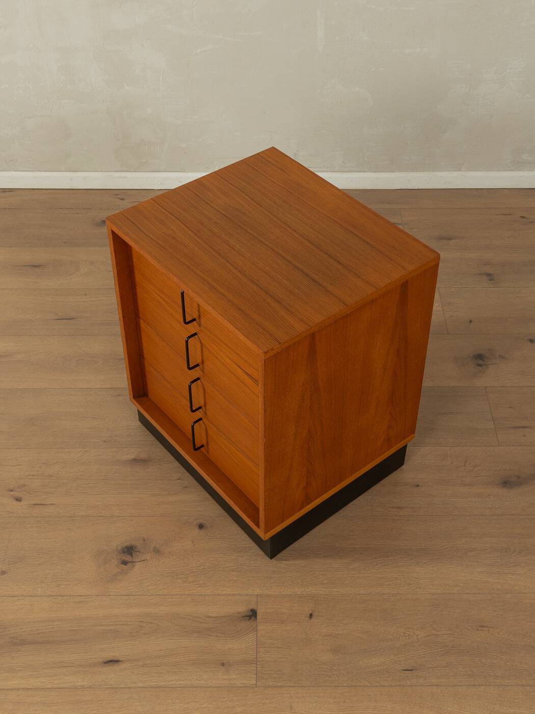 Chest of Drawers, Günter Renkel