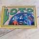 Old Lotto Game