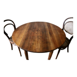 Table à manger en bois
