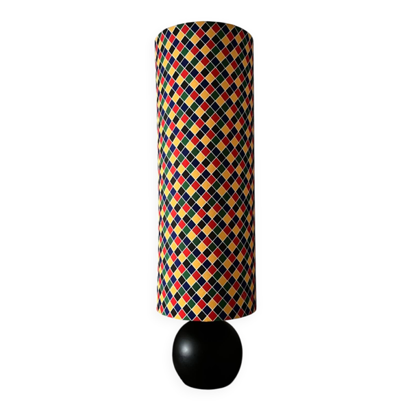 Lampe posée