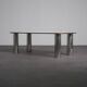 Modernist coffee table by Marco Zanuso for Zanotta, Italy, 1970s