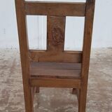 Old children's chair